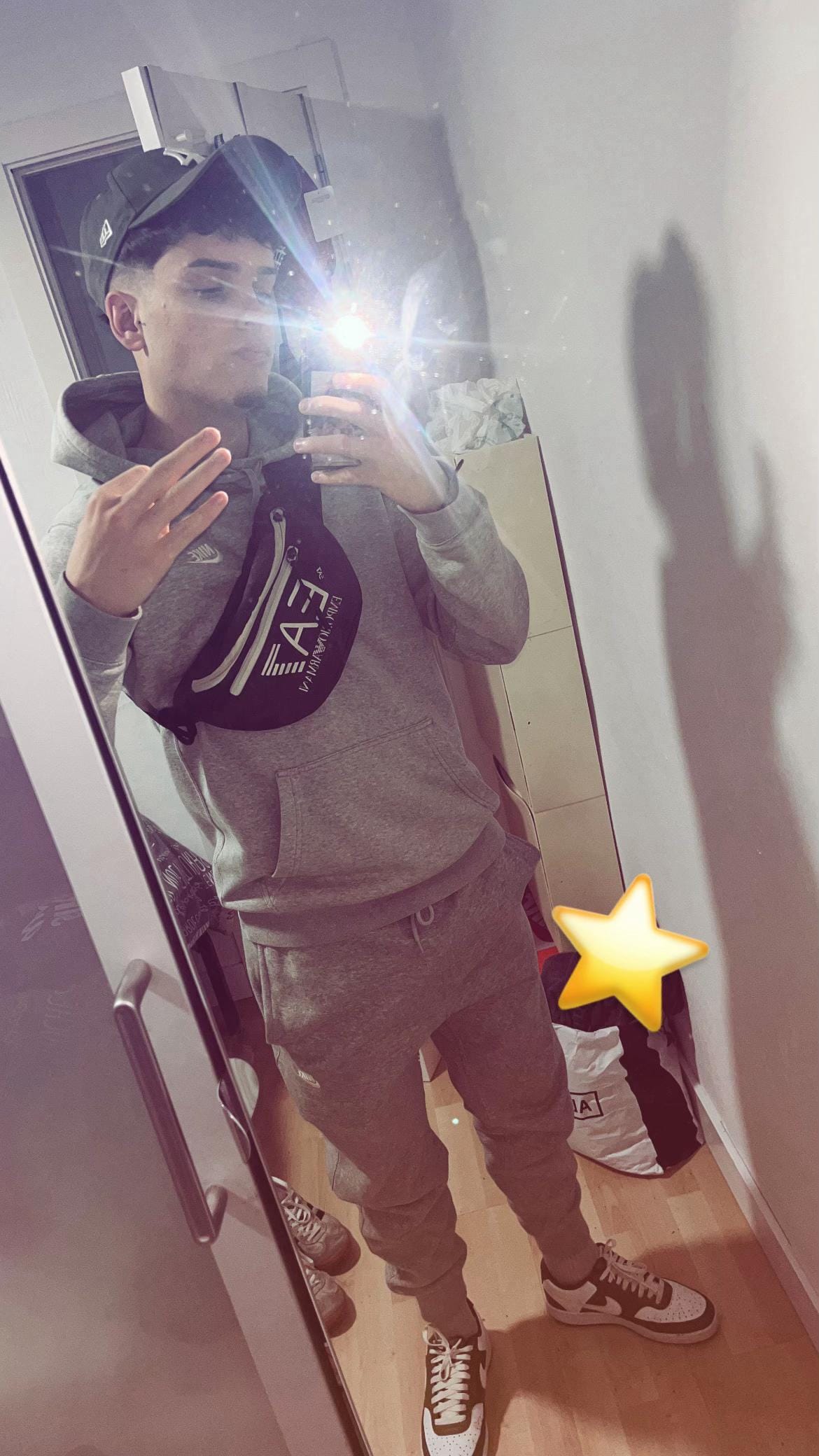 Post 1 by Moreno on TikTok (video)