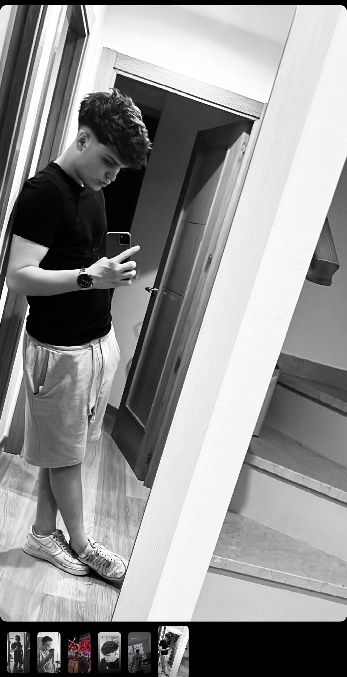 Post 8 by Moreno on TikTok (video)