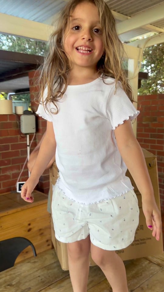 Post 1 by Hannah Medellin on TikTok (video)