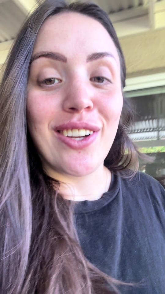 Post 4 by Hannah Medellin on TikTok (video)