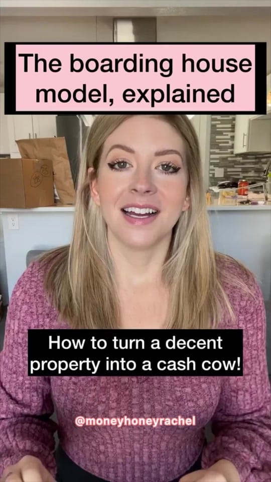 Post 3 by Rachel Richards on TikTok (video)