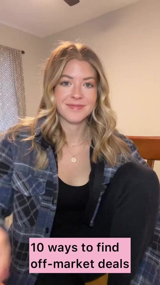 Post 5 by Rachel Richards on TikTok (video)