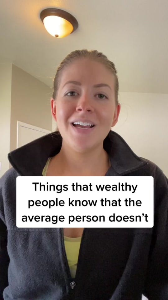 Post 10 by Rachel Richards on TikTok (video)