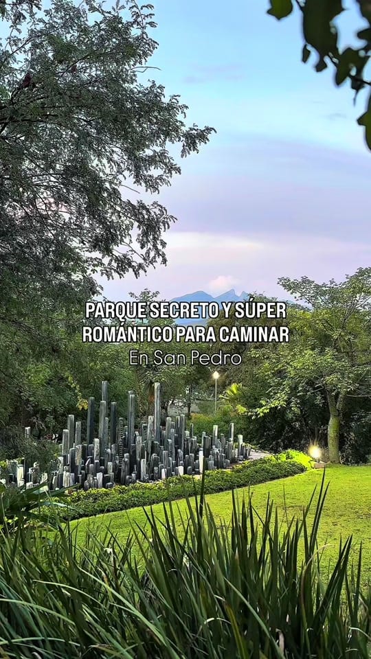 Post 9 by Conociendo Monterrey on TikTok (video)