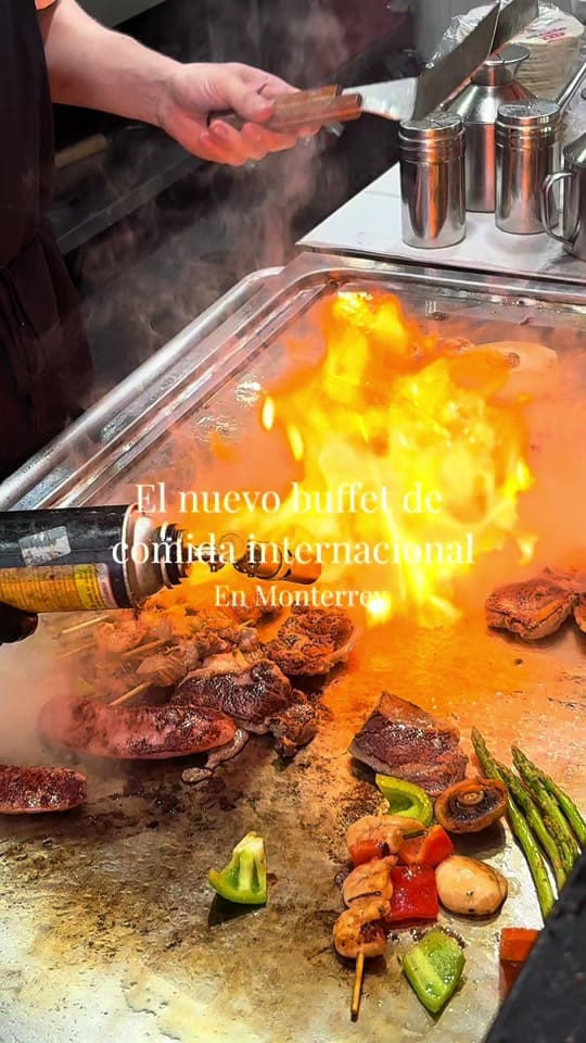 Post 6 by Conociendo Monterrey on TikTok (video)