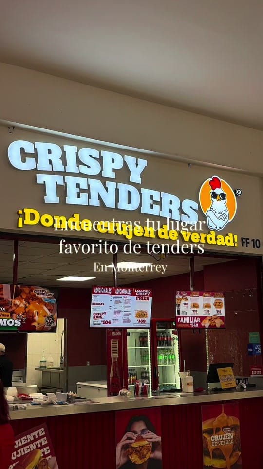 Post 2 by Conociendo Monterrey on TikTok (video)