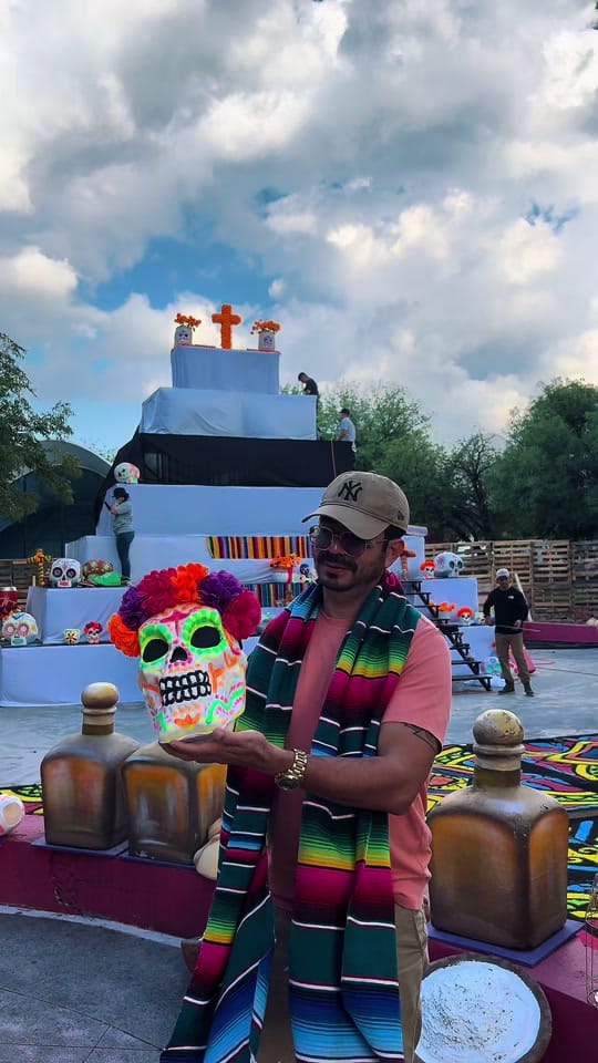 Post 8 by Conociendo Monterrey on TikTok (video)