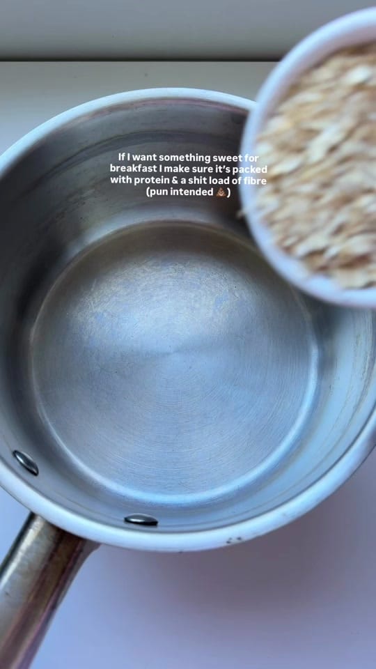 Post 2 by Jasmin’s Eats on TikTok (video)