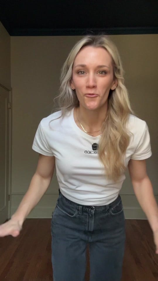 Post 2 by West On Willow on TikTok (video)