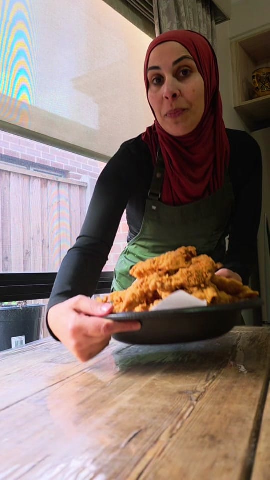 Post 8 by samiraelkhafir on TikTok (video)