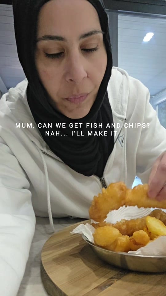 Post 2 by samiraelkhafir on TikTok (video)