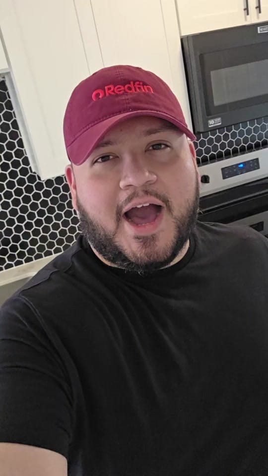 Post 5 by Jesus Martinez - DFW Realtor on TikTok (video)