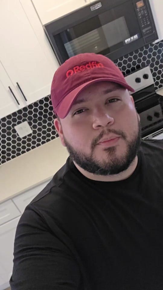 Post 6 by Jesus Martinez - DFW Realtor on TikTok (video)