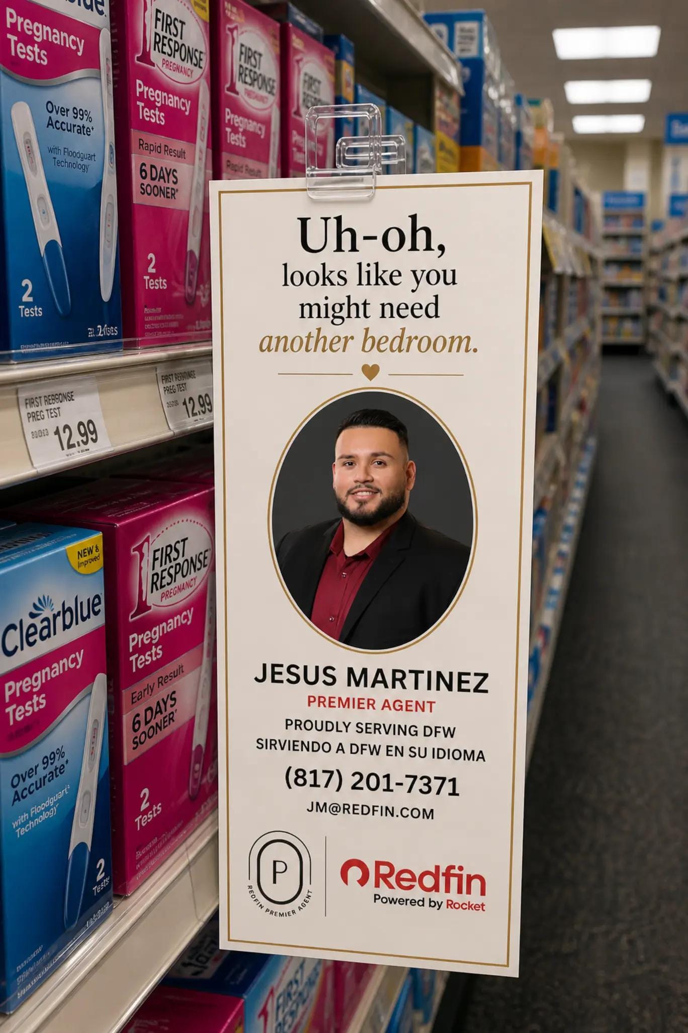 Post 7 by Jesus Martinez - DFW Realtor on TikTok (video)