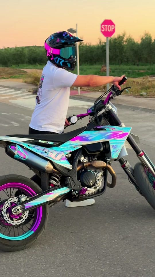 Post 3 by Ricky Fdez on TikTok (video)