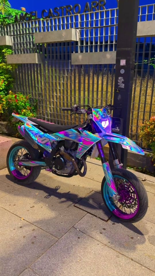 Post 7 by Ricky Fdez on TikTok (video)