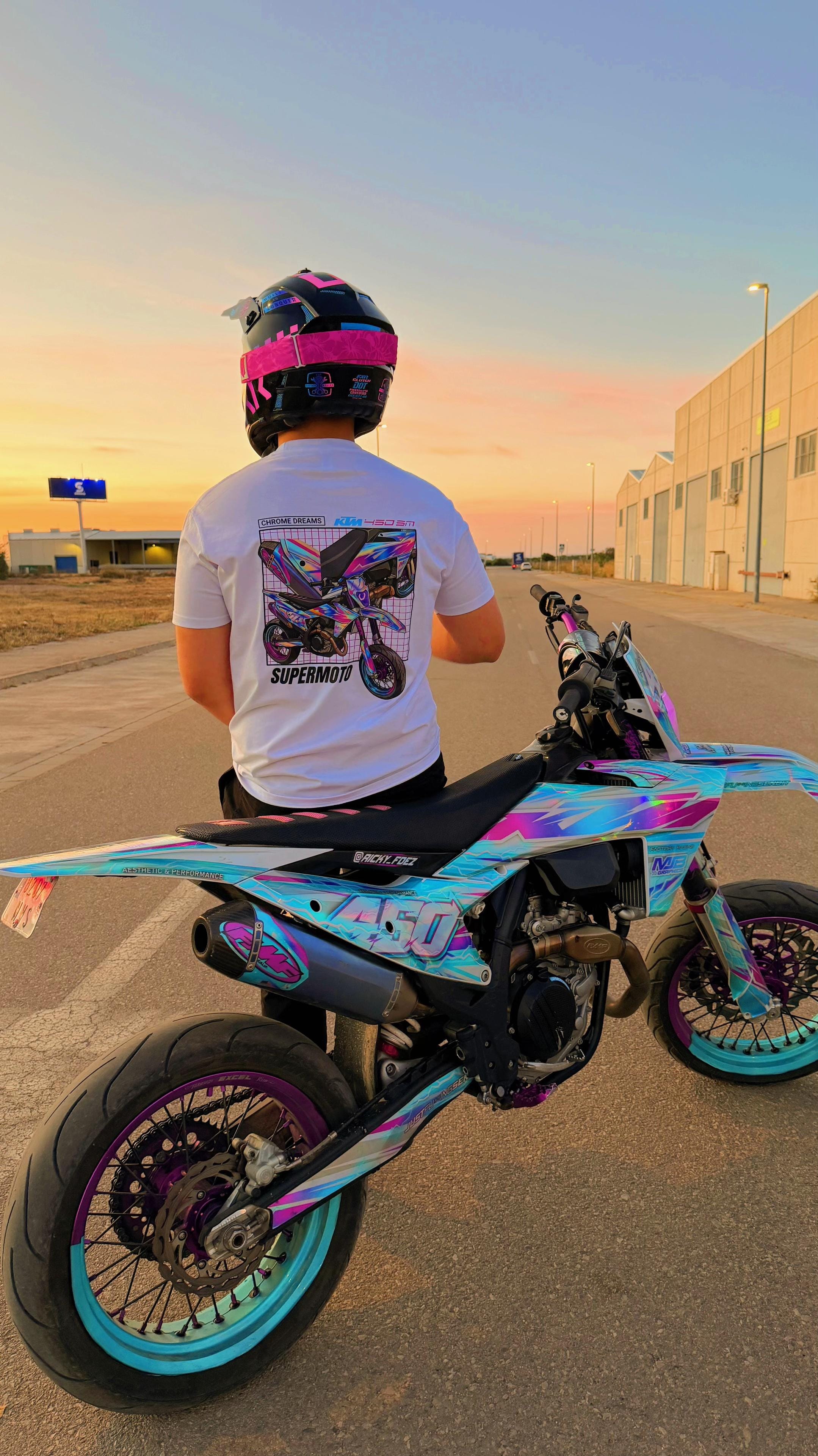 Post 5 by Ricky Fdez on TikTok (video)