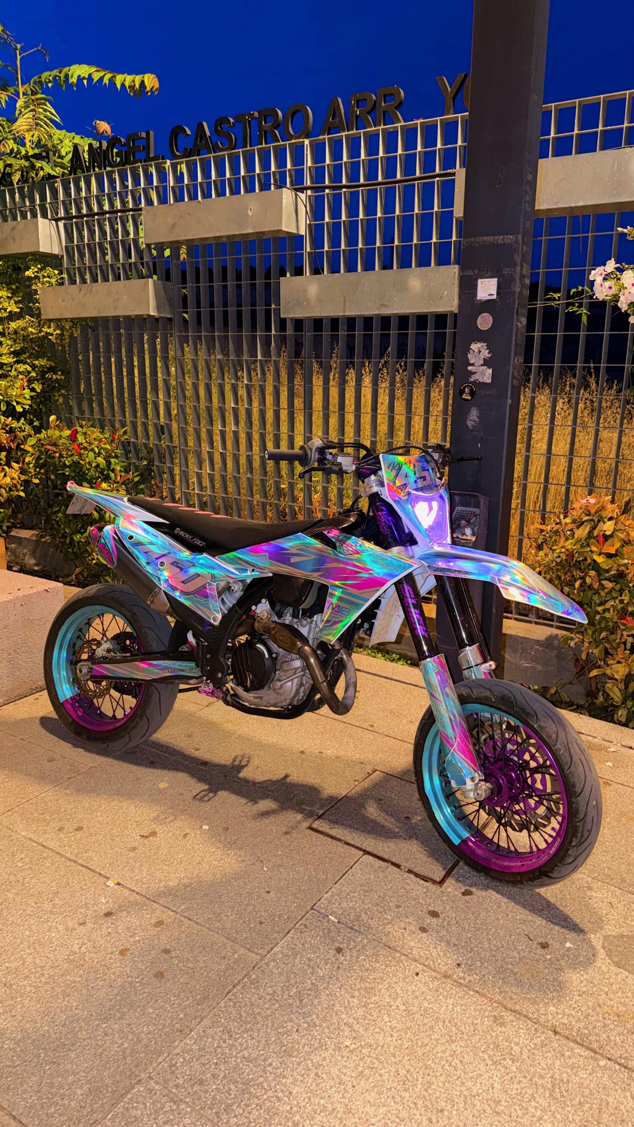 Post 9 by Ricky Fdez on TikTok (video)