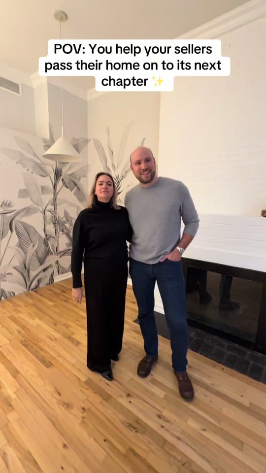 Post 9 by serecondeluxuryrealestate on TikTok (video)