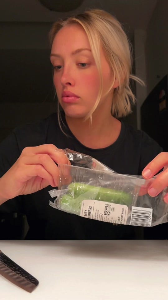 Post 10 by Chloe Dillon on TikTok (video)