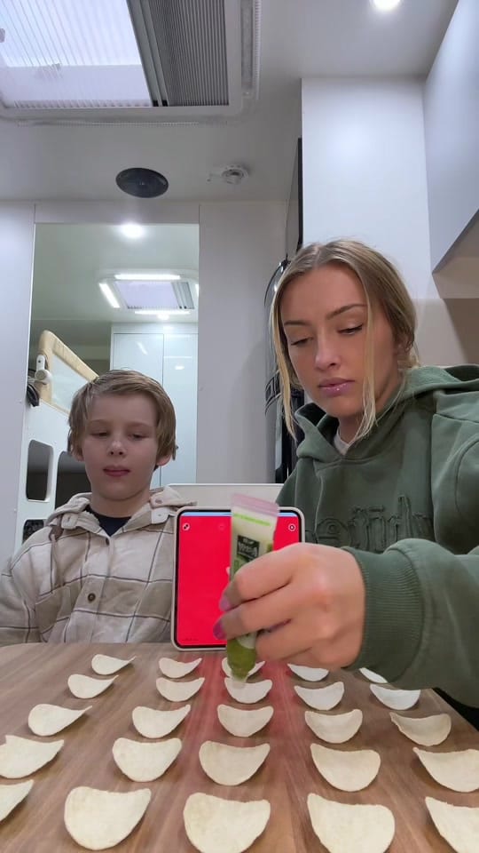 Post 5 by Chloe Dillon on TikTok (video)