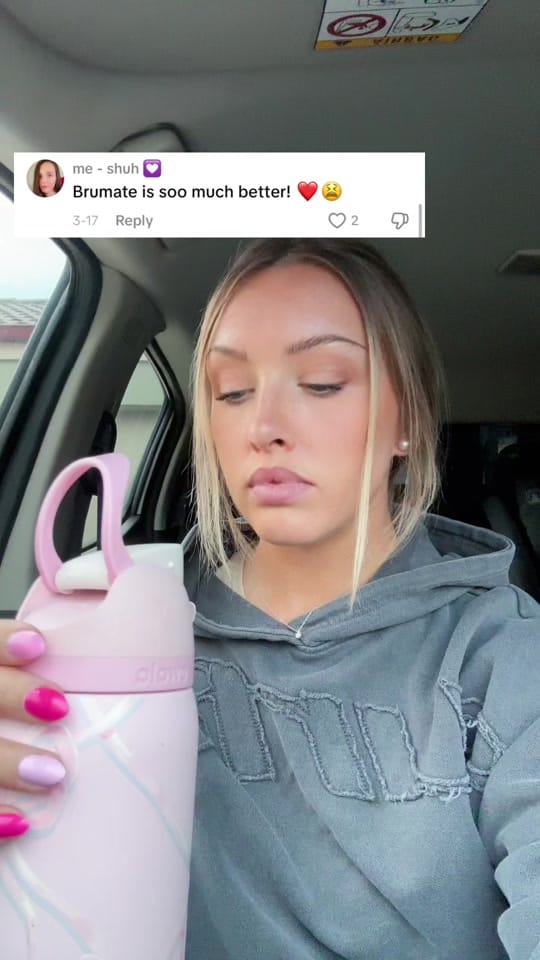 Post 6 by Chloe Dillon on TikTok (video)