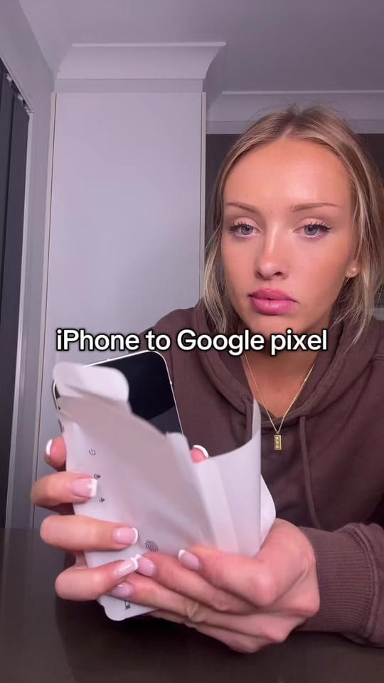 Post 9 by Chloe Dillon on TikTok (video)