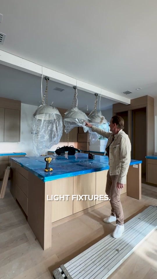 Post 3 by L&E Estate Homes on TikTok (video)