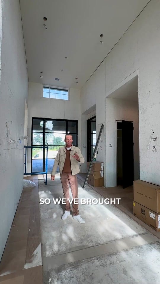 Post 6 by L&E Estate Homes on TikTok (video)