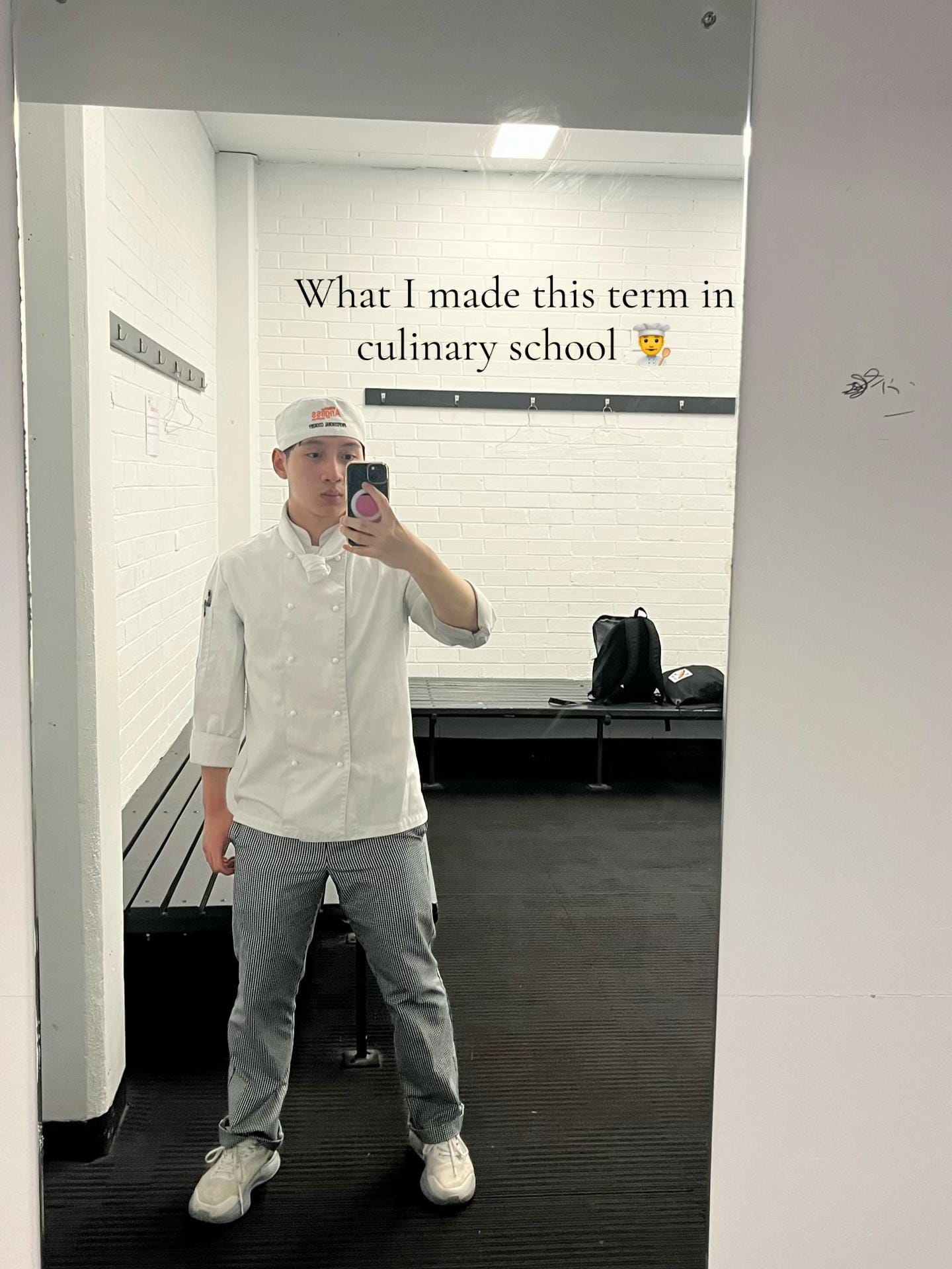 Post 5 by chef_luhur on TikTok (video)
