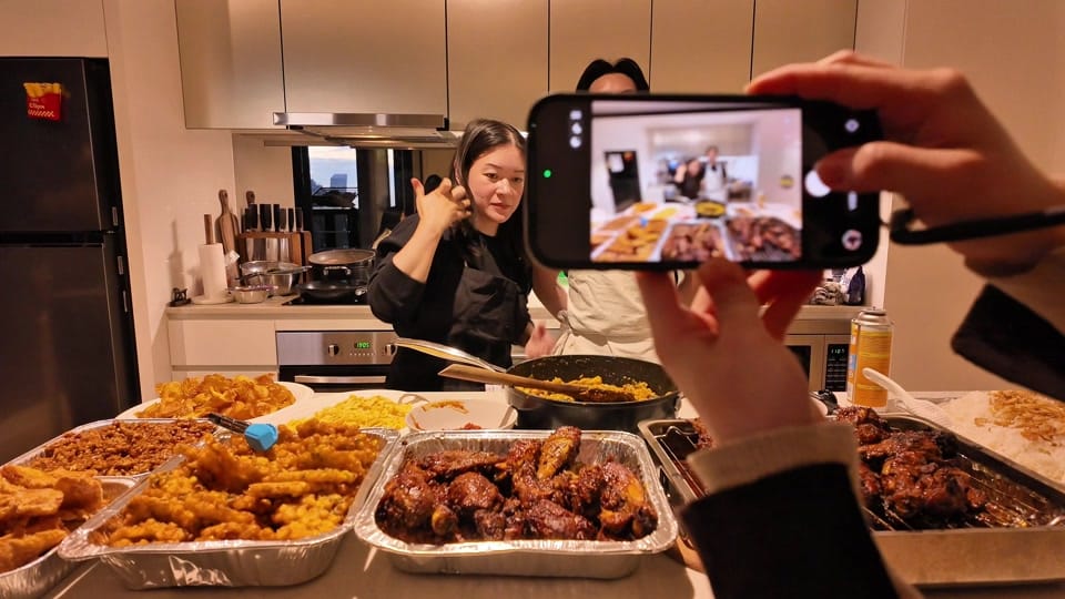 Post 2 by chef_luhur on TikTok (video)