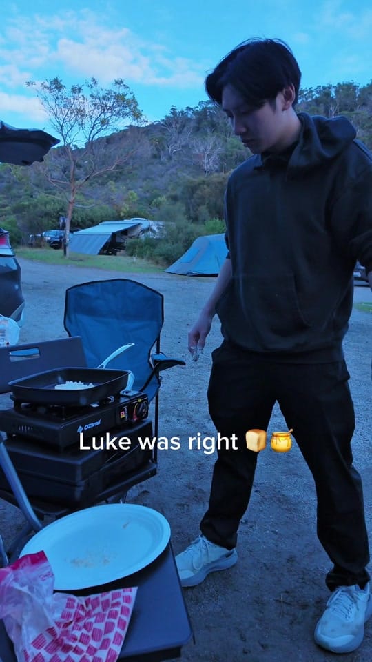 Post 1 by chef_luhur on TikTok (video)