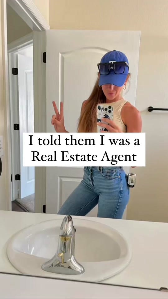 Post 9 by RealtorKrisDove on TikTok (video)