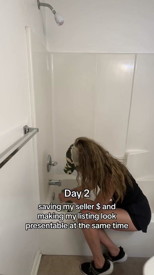 Post 2 by RealtorKrisDove on TikTok (video)