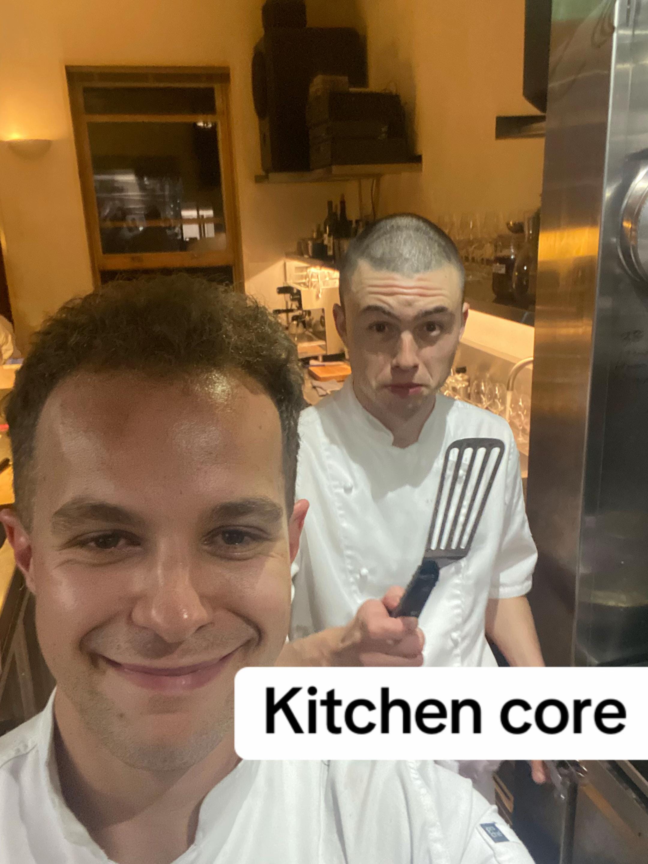 Post 1 by joseph.allenn on TikTok (video)