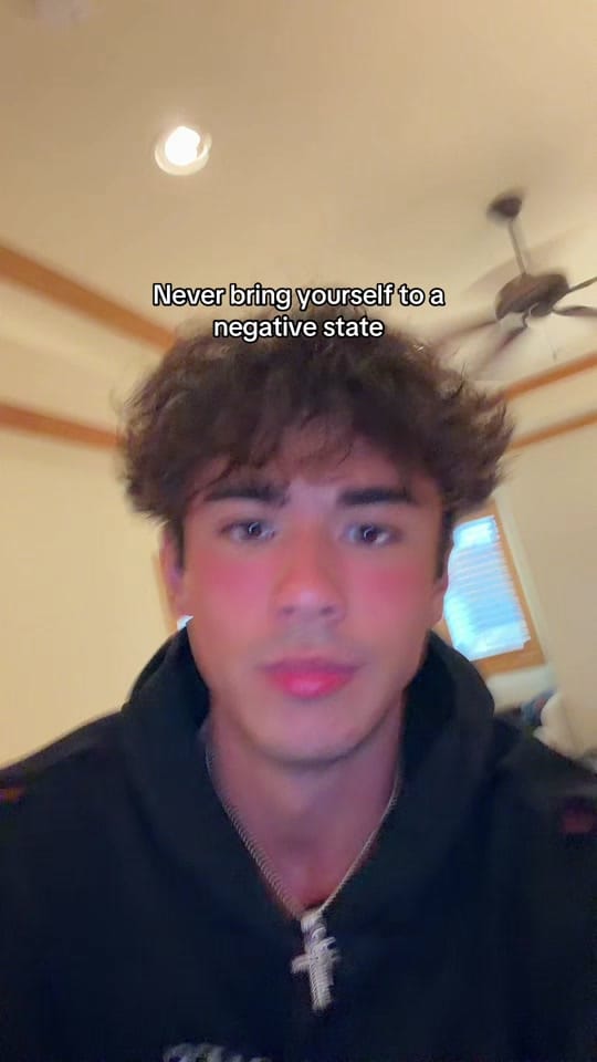 Post 4 by Dylan Johnson on TikTok (video)