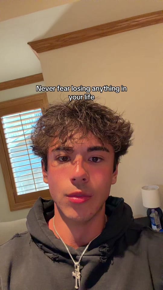 Post 7 by Dylan Johnson on TikTok (video)