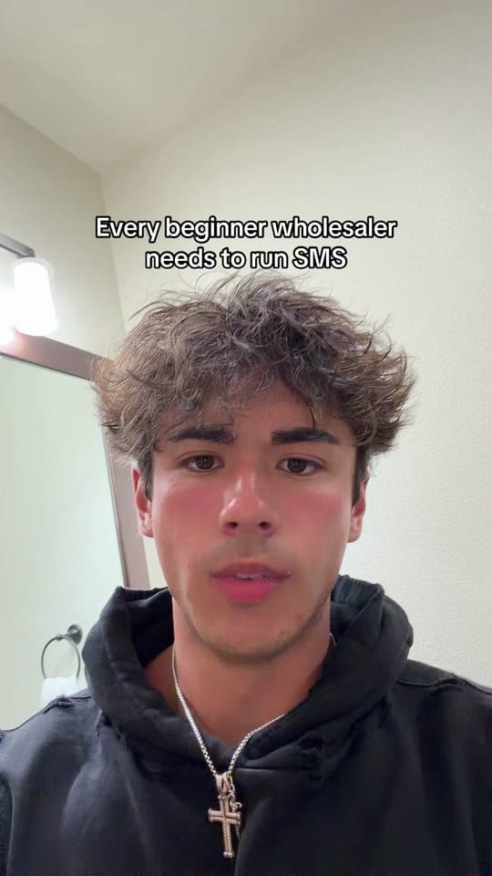Post 8 by Dylan Johnson on TikTok (video)