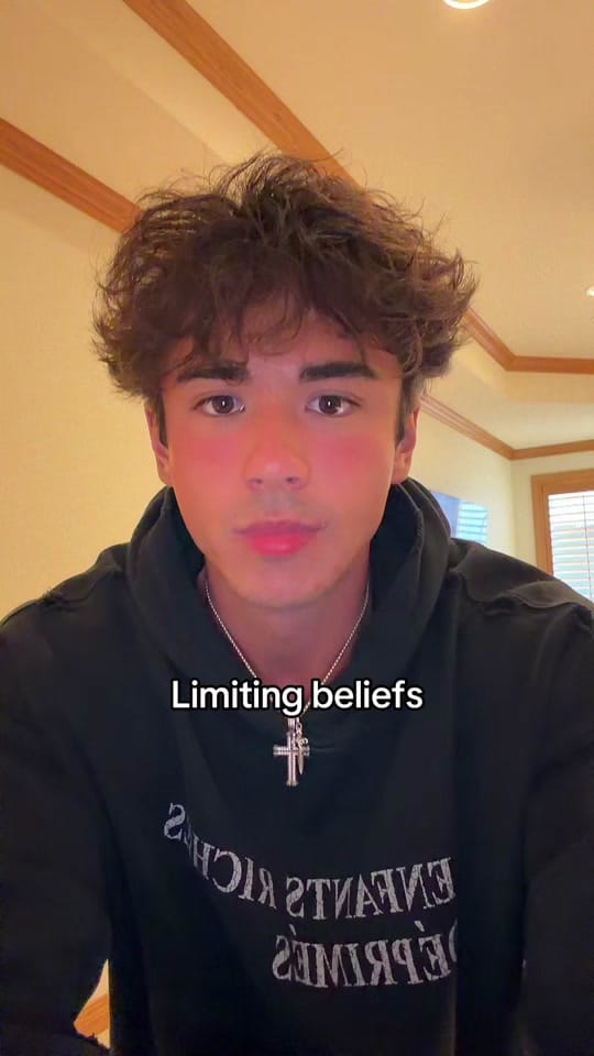 Post 5 by Dylan Johnson on TikTok (video)
