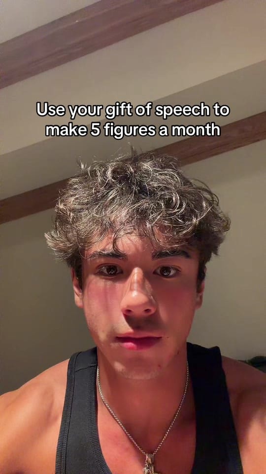 Post 9 by Dylan Johnson on TikTok (video)
