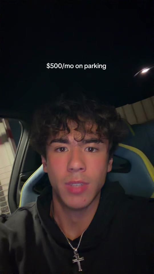 Post 10 by Dylan Johnson on TikTok (video)