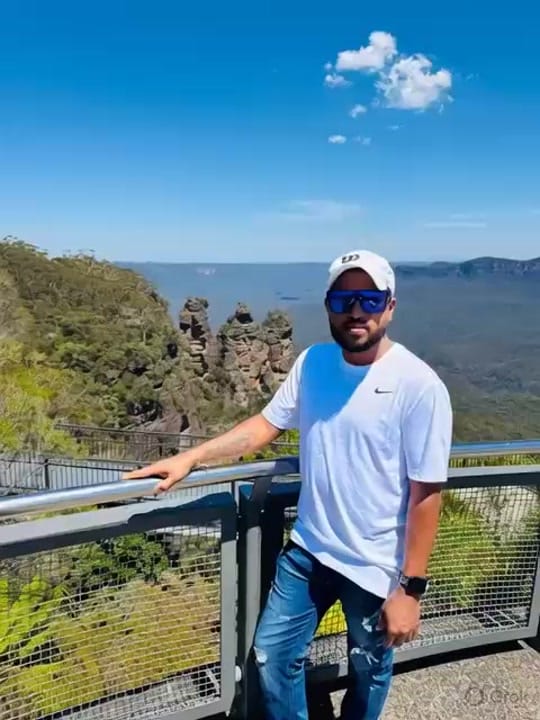 Post 1 by chef_saman on TikTok (video)