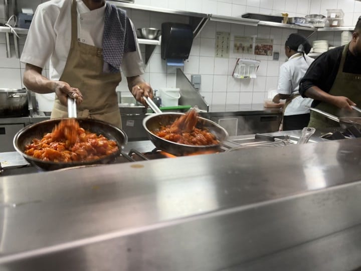 Post 8 by chef_saman on TikTok (video)
