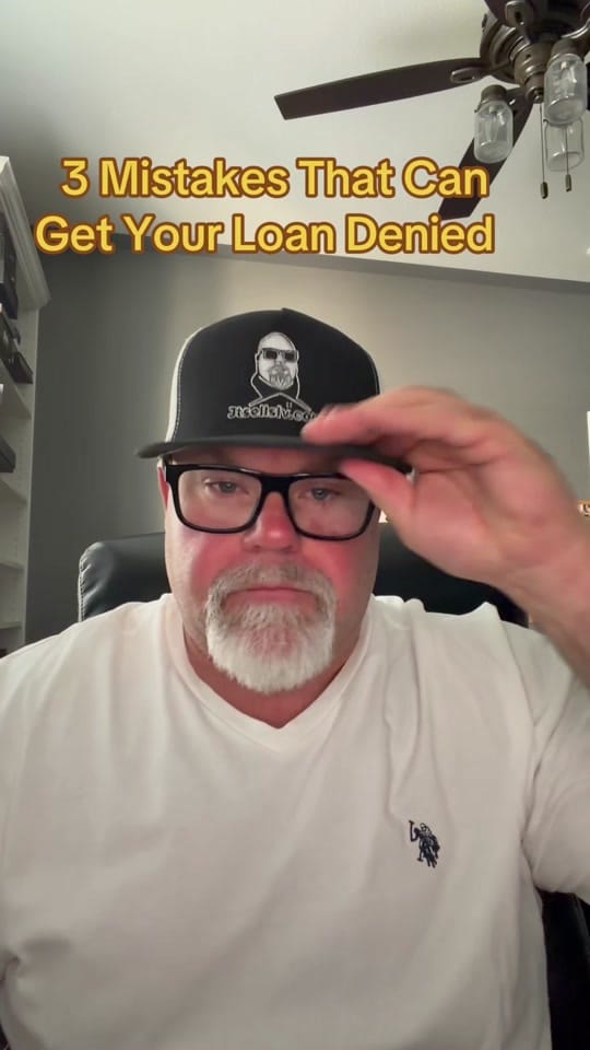 Post 7 by Jansen The Realtor Taylor on TikTok (video)