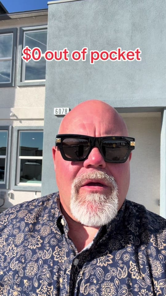 Post 8 by Jansen The Realtor Taylor on TikTok (video)