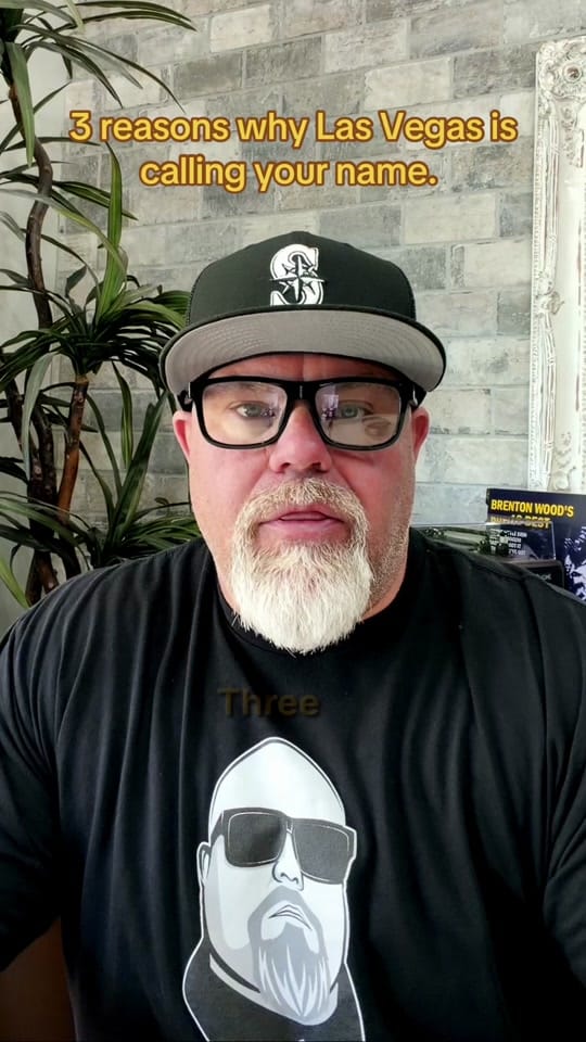 Post 3 by Jansen The Realtor Taylor on TikTok (video)