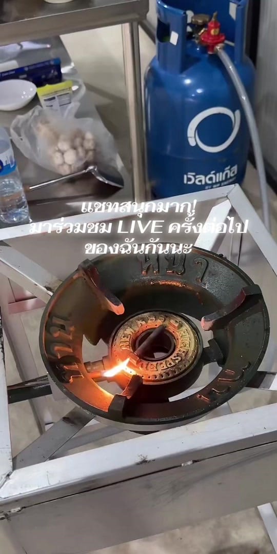 Post 3 by TheAsianChef on TikTok (video)