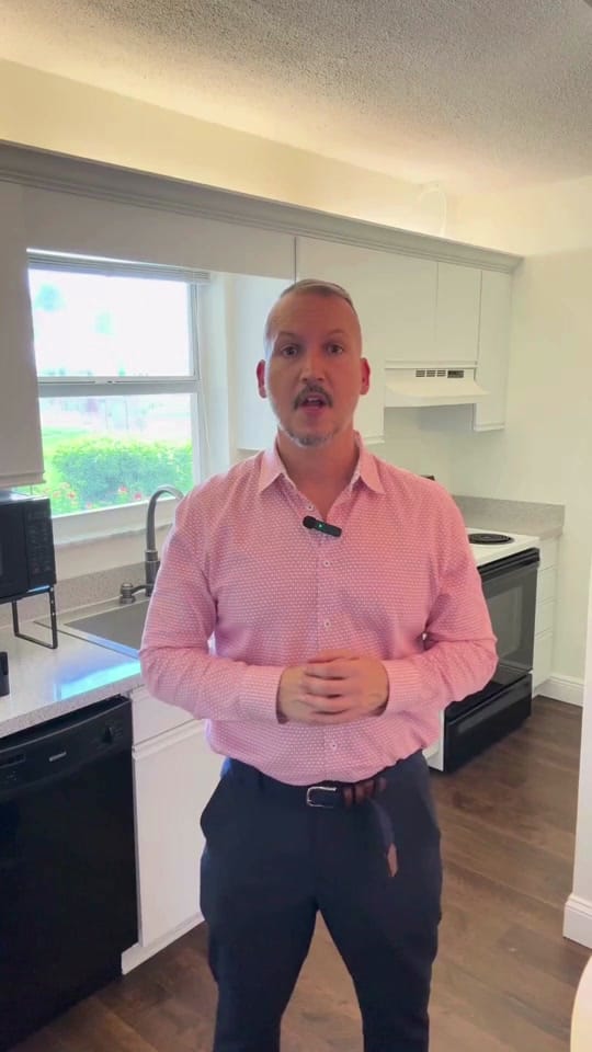 Post 6 by Hector Valdes South FL Realtor on TikTok (video)
