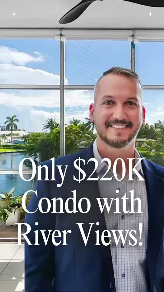Post 8 by Hector Valdes South FL Realtor on TikTok (video)