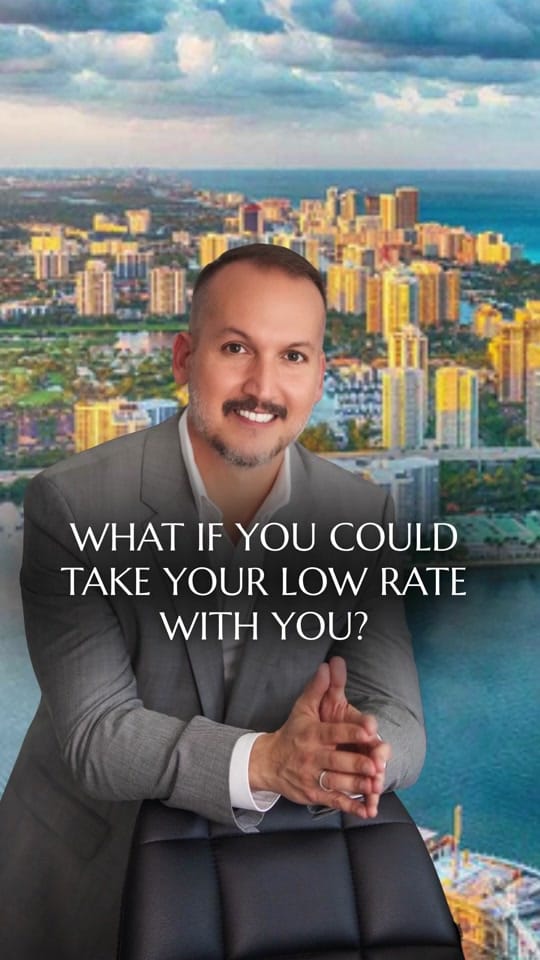 Post 4 by Hector Valdes South FL Realtor on TikTok (video)